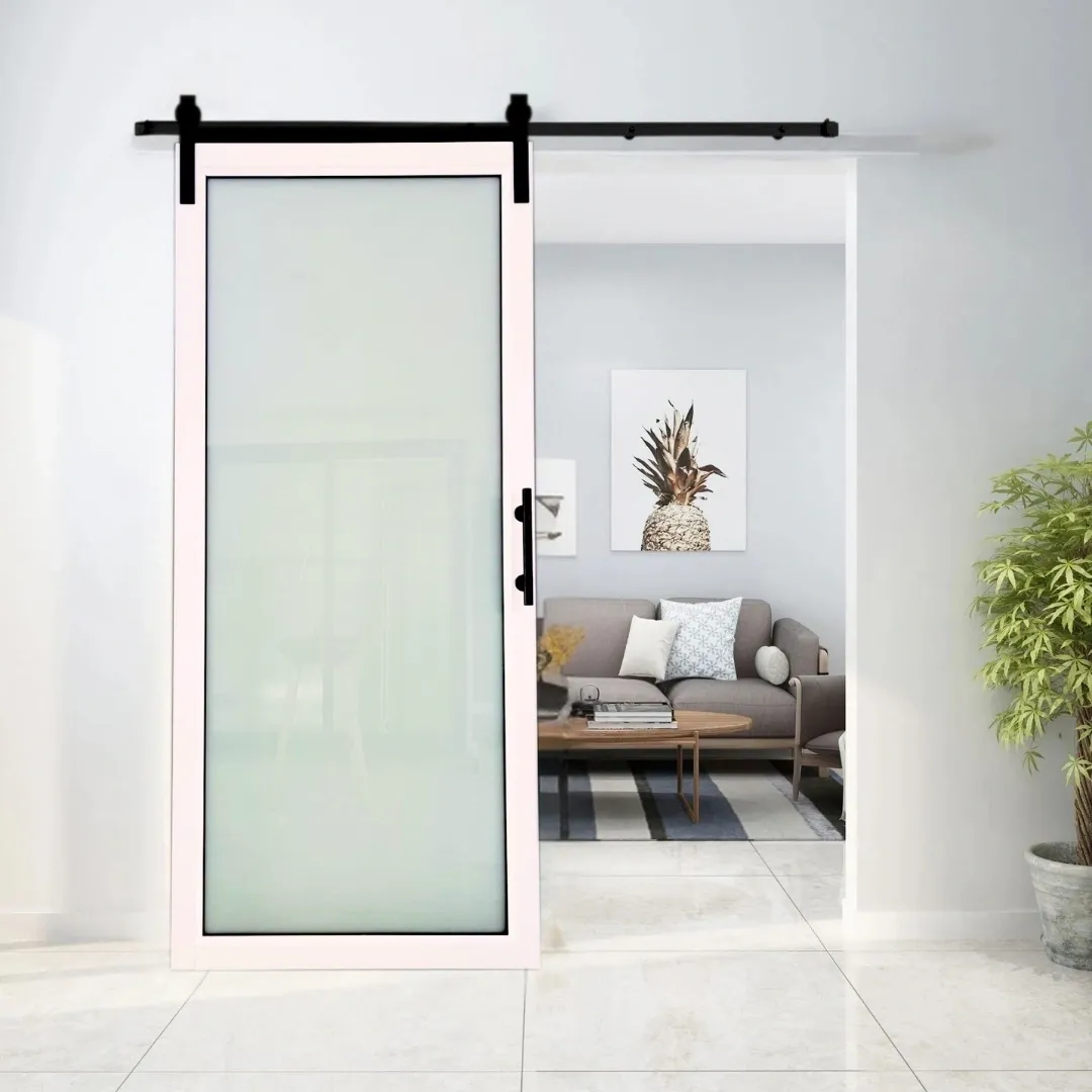 Barn Door