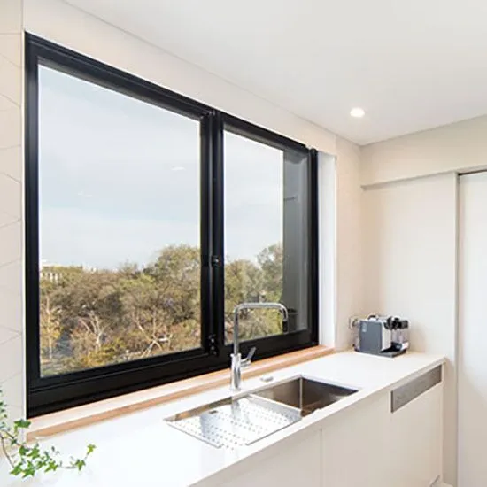 Sliding Window